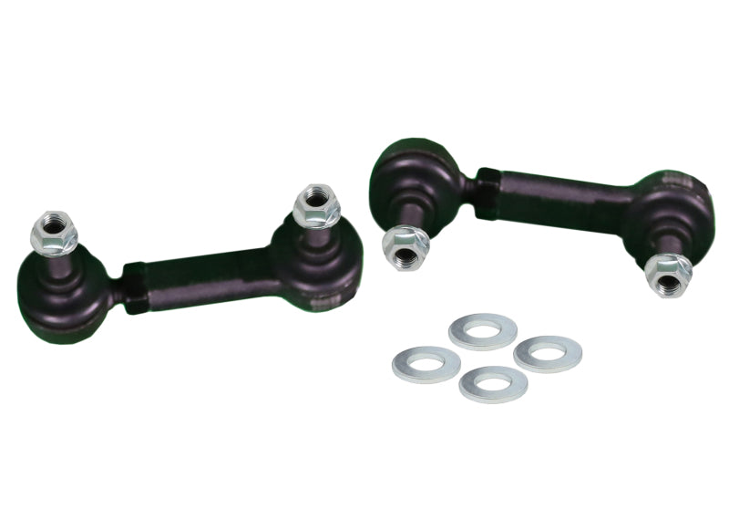 Whiteline 16-18 Mazda MX-5 Miata (ND) Front Sway Bar Links - GTR Auto
