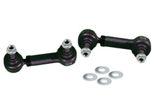 Load image into Gallery viewer, Whiteline 16-18 Mazda MX-5 Miata (ND) Front Sway Bar Links - GTR Auto
