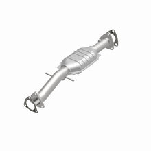 Load image into Gallery viewer, MagnaFlow Direct Fit Catalytic Converter 99 Sonoma/S10 4.3L