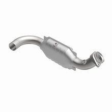 Load image into Gallery viewer, MagnaFlow Direct Fit Catalytic Converter 07-08 Expe/Nav 5.4L D/S OEM
