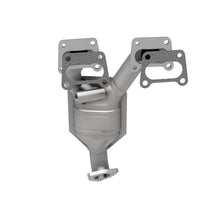 Load image into Gallery viewer, MagnaFlow Direct Fit Catalytic Converter 97-99 Nissan Sentra 1.6L