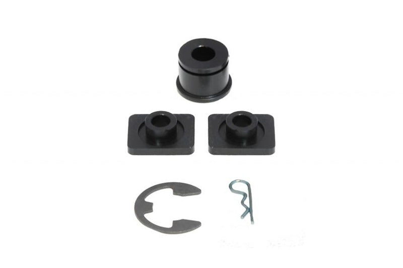 Torque Solution Shifter Cable Bushings: Volkswagen MK6 Jetta/ Golf/ GTI 2010-2013 - GTR Auto