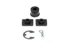 Load image into Gallery viewer, Torque Solution Shifter Cable Bushings: Volkswagen MK6 Jetta/ Golf/ GTI 2010-2013 - GTR Auto