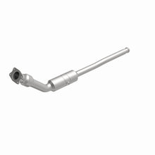 Load image into Gallery viewer, MagnaFlow California Direct Fit Converter 2000 Volvo S70 2.4L