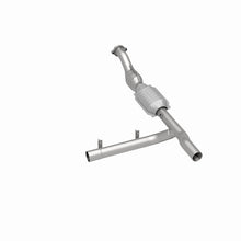 Load image into Gallery viewer, MagnaFlow Direct Fit Catalytic Converter F150/F250 97-98 4.6L PS 4wd