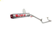 Load image into Gallery viewer, Big Gun 08-23 Kawasaki KFX 90 Evo M Series Full System Exhaust