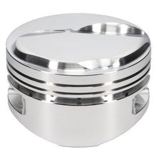 Load image into Gallery viewer, JE Pistons BBC BLWN ALKY DOME Set of 8 Pistons