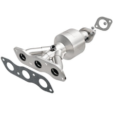 Load image into Gallery viewer, MagnaFlow Direct Fit Catalytic Converter 07-09 Mitsu Outlander 3.0L