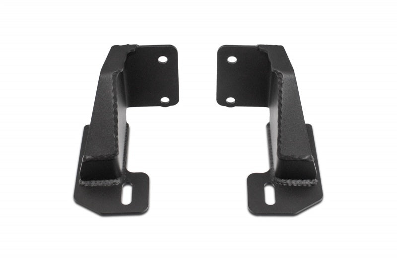 Addictive Desert Designs 17-18 Ford Raptor Hammer Black Frame Reinforcement Kit - GTR Auto