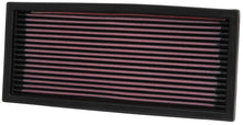 Load image into Gallery viewer, K&amp;N Replacement Air Filter DODGE VIPER V10-8.0L 1992-96 - GTR Auto