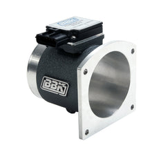 Load image into Gallery viewer, BBK 94-95 Mustang 5.0 Mass Air Meter 76mm 19 lb Inj. Cold Air Calibration - GTR Auto