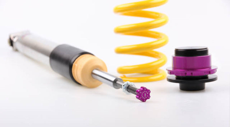 KW Coilover Kit V3 2011+ BMW 1series M - GTR Auto