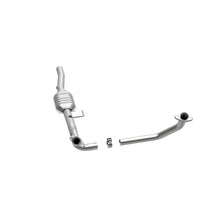Load image into Gallery viewer, MagnaFlow Direct Fit Catalytic Converter 00-03 Dodge Dakota 3.9 2wd