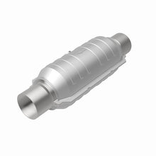 Load image into Gallery viewer, MagnaFlow Universal Catalytic Converter 1.75in. Honda OEM