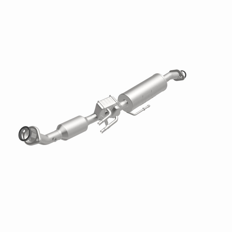 MagnaFlow Direct Fit Catalytic Converter 20-22 Toyota Prius Prime Underbody 1.8L
