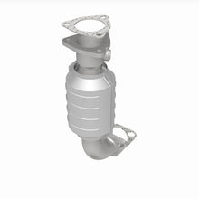 Load image into Gallery viewer, MagnaFlow Direct Fit Catalytic Converter Tiburon 97-98 OEM