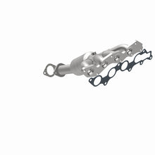 Load image into Gallery viewer, MagnaFlow Direct Fit Catalytic Converter 2006 Ford Fusion 2.3L