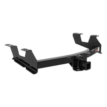 Load image into Gallery viewer, Curt 11-14 Chevrolet Silverado 2500HD/3500 Short Box Class 3 Trailer Hitch w/2in Receiver BOXED