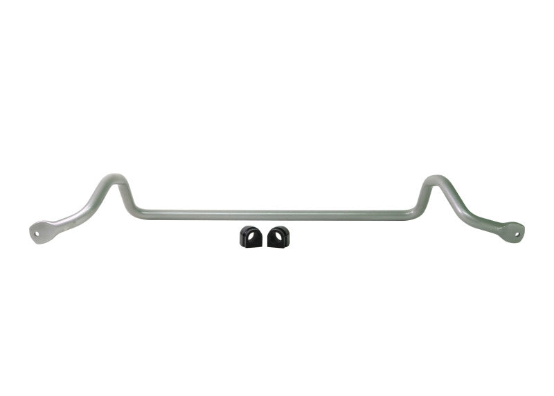 Whiteline 07-14 Mini Cooper/Cooper S / 09-14 Mini Cooper JCW Front Heavy Duty Adj Sway Bar - 26mm - GTR Auto