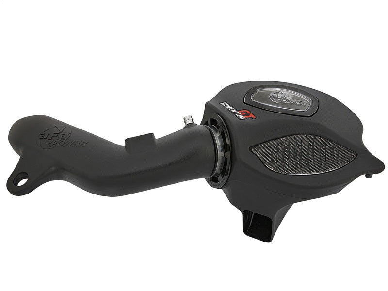 aFe Momentum GT Pro DRY S Cold Air Intake System 16-17 BMW M2 (F87) L6 3.0L (t) N55 - GTR Auto