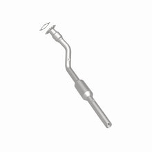 Load image into Gallery viewer, MagnaFlow Direct Fit Catalytic Converter 00-06 Audi TT 1.8L