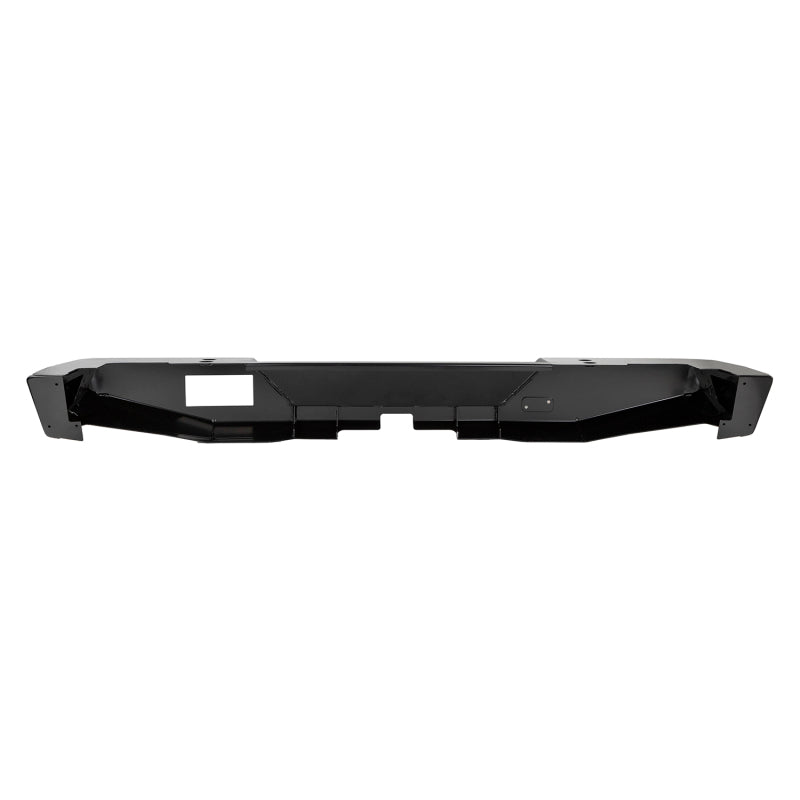 ARB Rear Bar Hummer H3 No Flr - GTR Auto