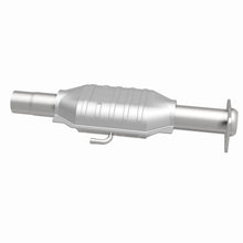 Load image into Gallery viewer, MagnaFlow Direct Fit Catalytic Converter 83-84 Chevrolet El Camino 3.8L