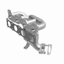 Load image into Gallery viewer, MagnaFlow Direct Fit Catalytic Converter 09-10 Hyundai Sonata 2.4L