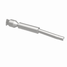 Load image into Gallery viewer, MagnaFlow Direct Fit Catalytic Converter 03-06 VW Phaeton 4.2L PS Rr