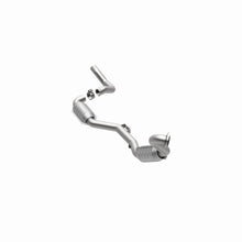 Load image into Gallery viewer, MagnaFlow Direct Fit Catalytic Converter 01-03 Mercedes ML55 Passenger Side 5.5L