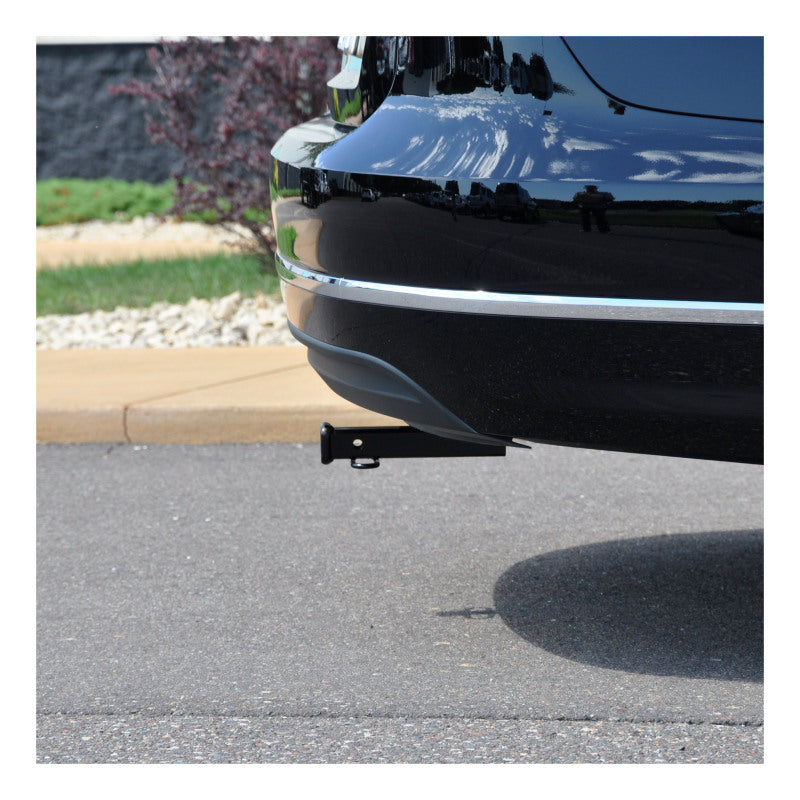 Curt 12-19 Volkswagen Passat TDI Sedan Class 1 Trailer Hitch w/1-1/4in Receiver BOXED