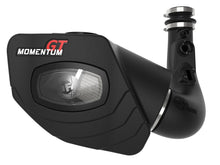 Load image into Gallery viewer, aFe Momentum GT Cold Air Intake System w/Pro Dry S Filter 17-21 BMW 530 L4-2.0L - GTR Auto