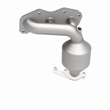 Load image into Gallery viewer, MagnaFlow Direct Fit Catalytic Converter 07-15 Toyota Sienna 3.5L