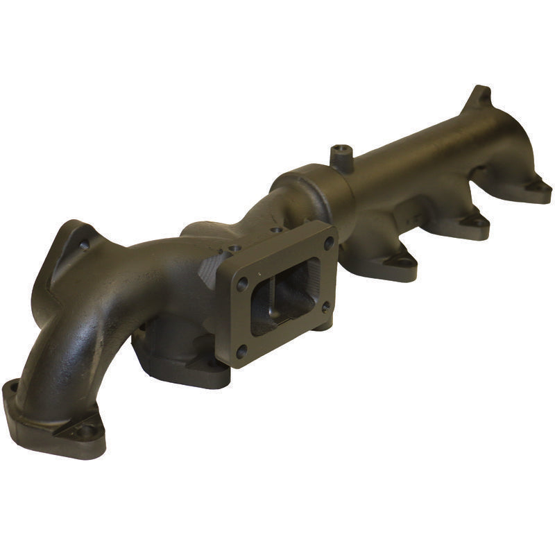 BD Diesel Cast Exhaust Manifold - Dodge 6.7L 2008-2012 - GTR Auto
