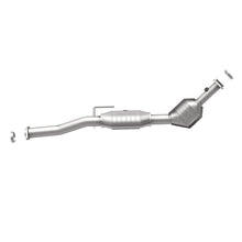 Load image into Gallery viewer, MagnaFlow Direct Fit Catalytic Converter 01-06 Ford Ranger 2.3L
