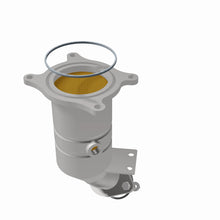 Load image into Gallery viewer, MagnaFlow Direct Fit Catalytic Converter 08-09 Ford Taurus 3.5L Front