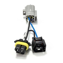Load image into Gallery viewer, AlphaRex 2021 Toyota 4Runner Projector Headlights Converters - GTR Auto