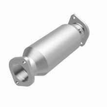 Load image into Gallery viewer, MagnaFlow California Direct Fit Converter 95-96 Infiniti G20 2.0L