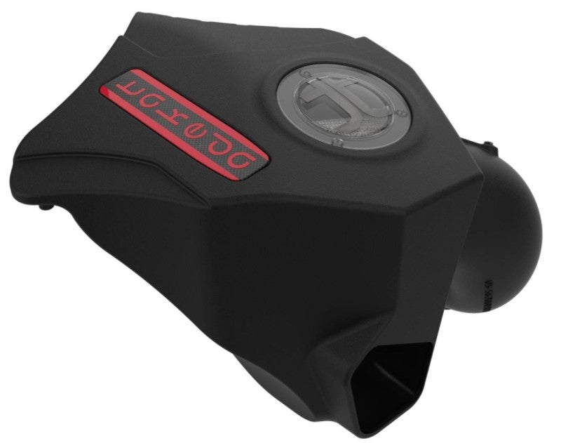 aFe Takeda Momentum Pro Dry S Cold Air Intake System 20-21 Toyota Supra L6-3.0L (T) B58 - GTR Auto