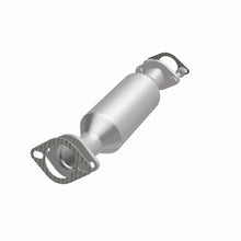 Load image into Gallery viewer, MagnaFlow California Direct Fit Converter 07-12 Hyundai Elantra 2.0L
