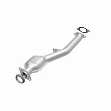 Load image into Gallery viewer, MagnaFlow Direct Fit Catalytic Converter 06-08 Subaru Forester 2.5L