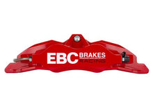 Load image into Gallery viewer, EBC Racing 92-00 BMW M3 (E36) Front Left Apollo-4 Red Caliper - GTR Auto