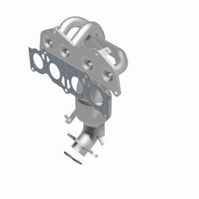Load image into Gallery viewer, MagnaFlow Direct Fit Catalytic Converter SCION TC- 05-09 2.4L OEM