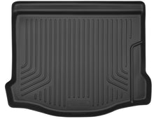 Load image into Gallery viewer, Husky Liners 2012 Ford Focus 5 Door Hatchback WeatherBeater Black Trunk Liner - GTR Auto