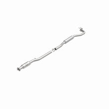 Load image into Gallery viewer, MagnaFlow Direct Fit Catalytic Converter 07-09 Mitsu Outlander 3.0L
