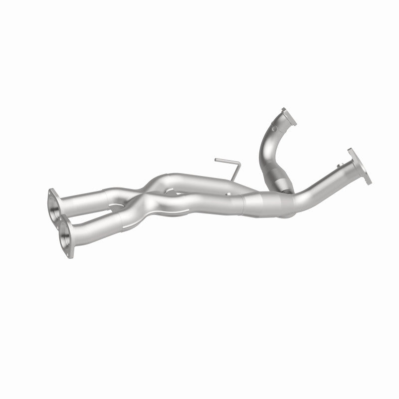 MagnaFlow Conv DF 06- Jeep SRT-8 6.1L - GTR Auto
