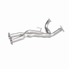 Load image into Gallery viewer, MagnaFlow Conv DF 06- Jeep SRT-8 6.1L - GTR Auto