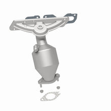 Load image into Gallery viewer, MagnaFlow Direct Fit Catalytic Converter 01-05 Ford Escape 3.0L