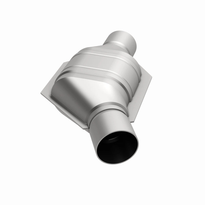 MagnaFlow Universal Catalytic Converter 2.50 Front Ulev