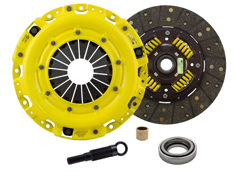 ACT 2003 Nissan 350Z XT/Perf Street Sprung Clutch Kit NZ1-XTSS